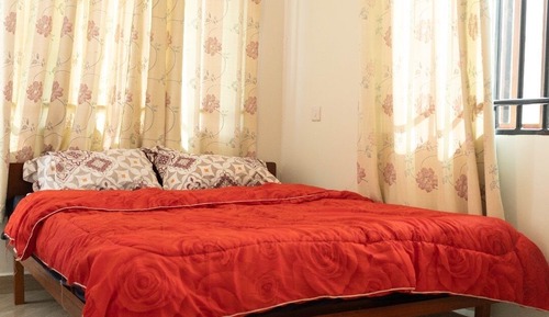 Family Single Room