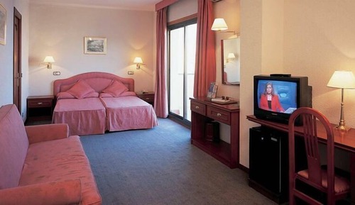 Comfort Double Room