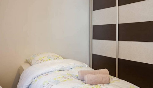 Family Apartment
