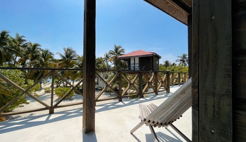 Studio, Sea View (Upper - Level)