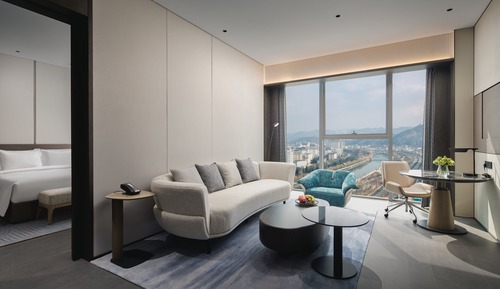 Suite, 1 Bedroom