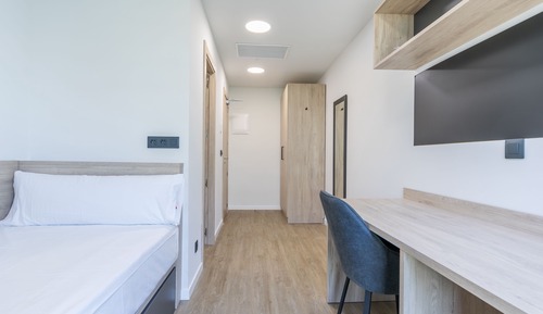 Single Room