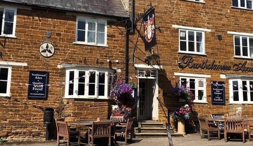 Luxury Double Room, Ensuite (2)