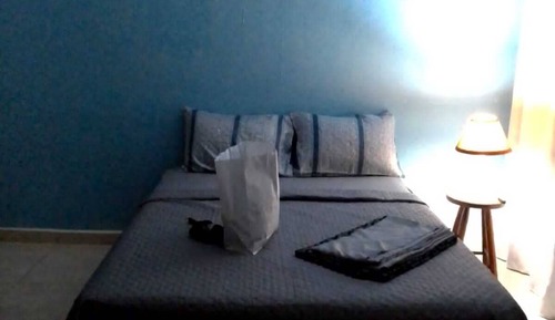 Basic Room