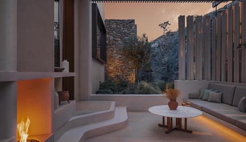 Grand Villa, 2 Bedrooms (Panoramic)