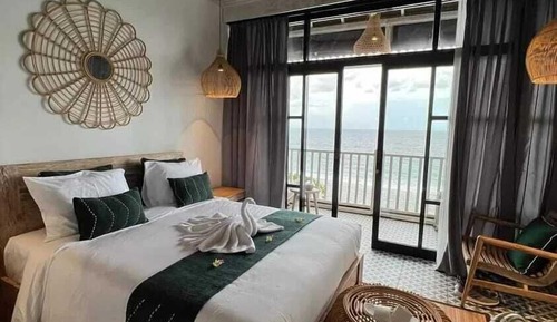 Superior Single Room
