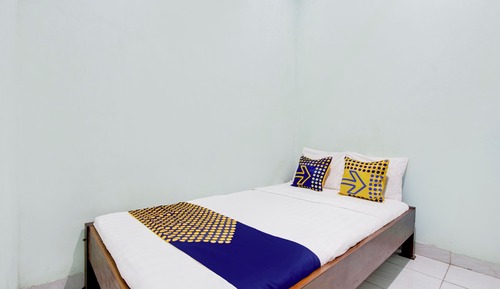 Basic Double Room