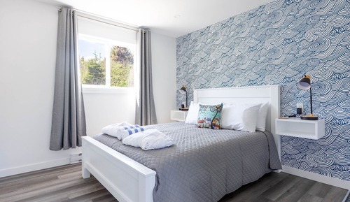 Cottage, Ocean View, Oceanfront