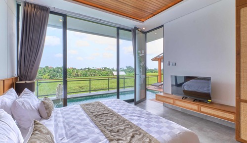 Deluxe Villa