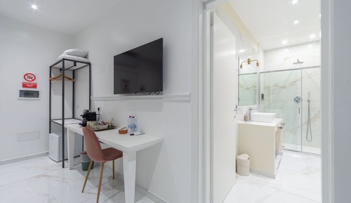 Comfort Double Room (6)