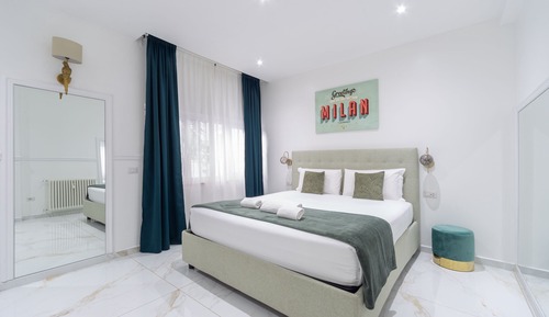 Comfort Double Room (3)