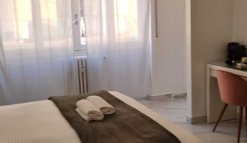 Comfort Double Room (L)