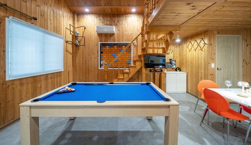 Basic Room, 1 Bedroom (Libra(hinokki/No dog allowed in))