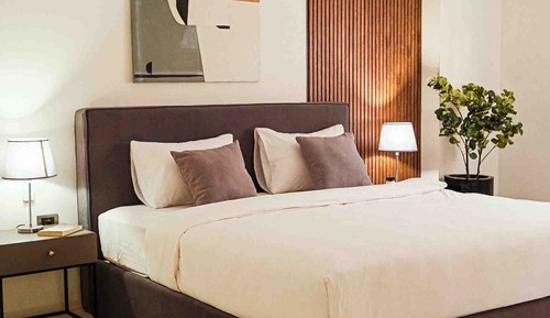 Apartment, 2 Bedrooms