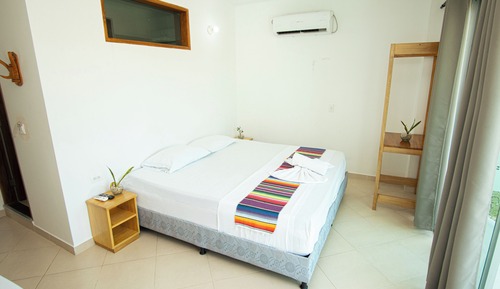 Superior Triple Room, Multiple Beds