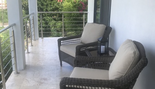 Island View Villa, Ocean View