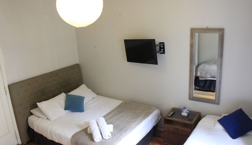 Classic Room