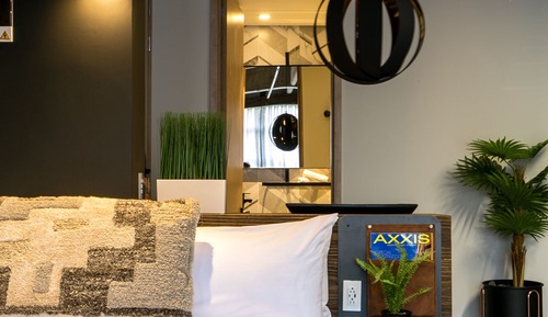 Loft, 1 Double Bed