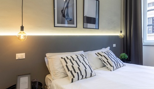 City Room