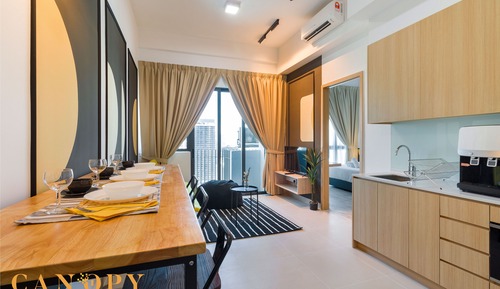 Premium Suite