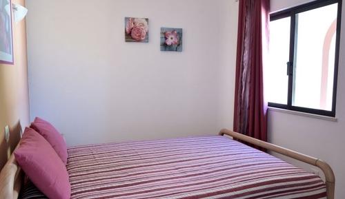 Standard Apartment, 1 Double Bed with Sofa bed