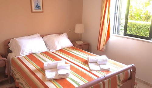 Comfort Apartment