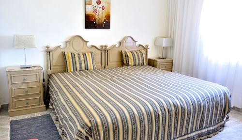 Family Apartment