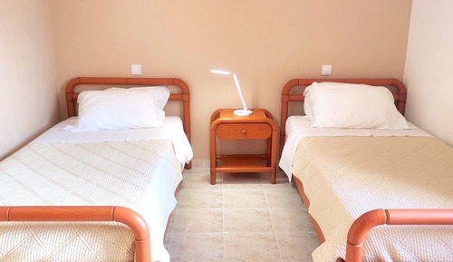 Comfort Apartment