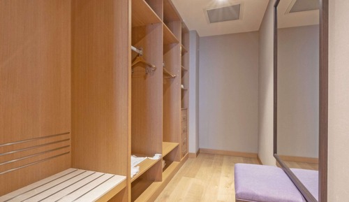 Junior Suite, Sea View