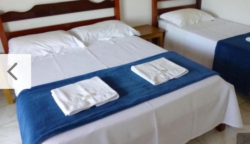 Basic Triple Room