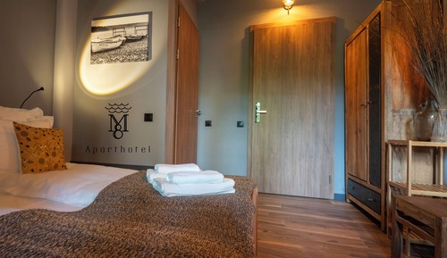 Basic Room, Pets Allowed, Ground Floor