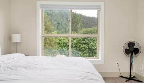 Comfort Apartment