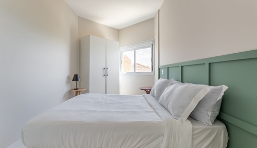Junior Apartment