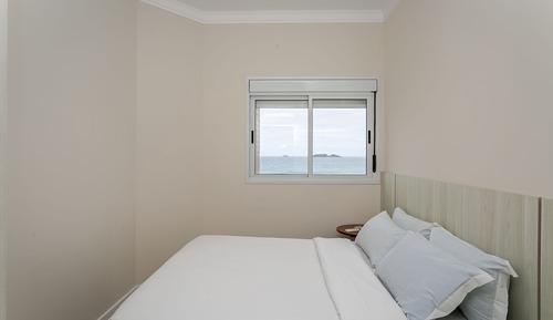 Luxury Apartment