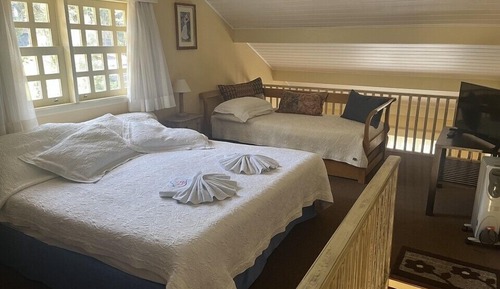 Deluxe Loft