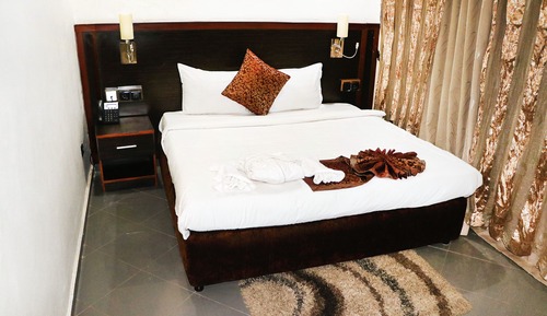 Comfort Suite