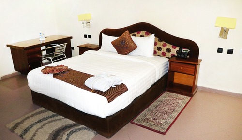 Comfort Room