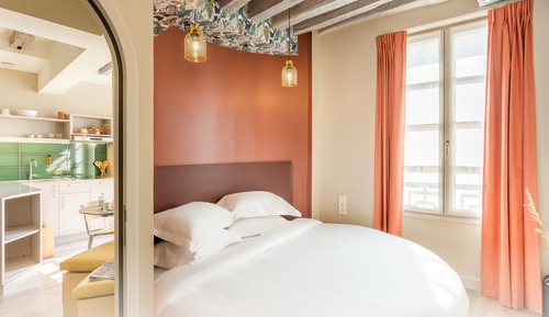 Le Bel Appartement 03