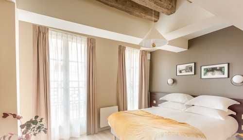 Appartement 01