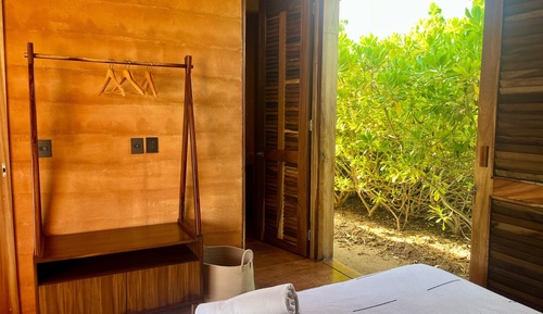 Villa 21 Caracol 2 bedroom