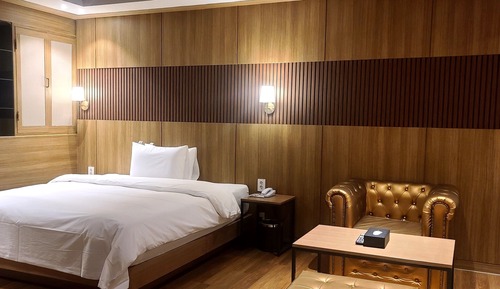 Premium Double Room