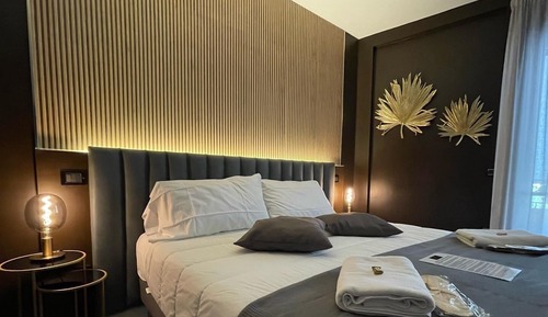 Superior Double or Twin Room, 1 Bedroom, Balcony, City View