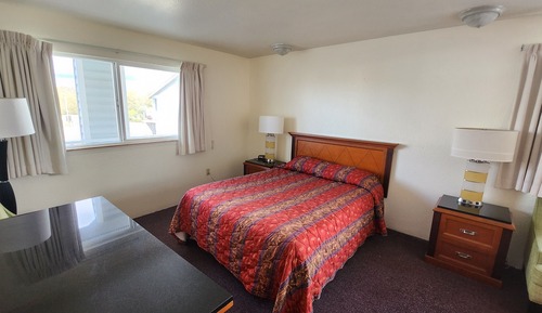 Superior Suite, Multiple Beds, Annex Building