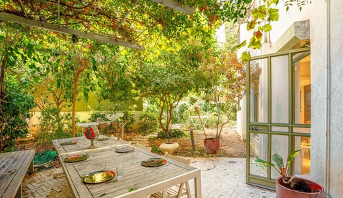 Apartment (2 Bedrooms)