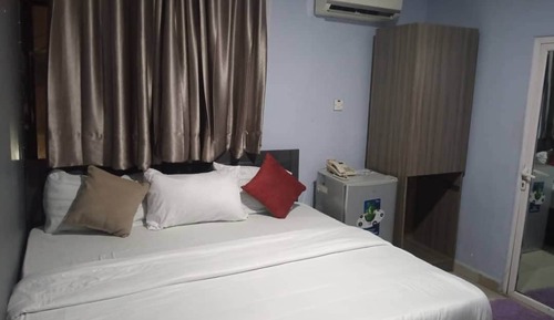 Superior Single Room, 1 Bedroom