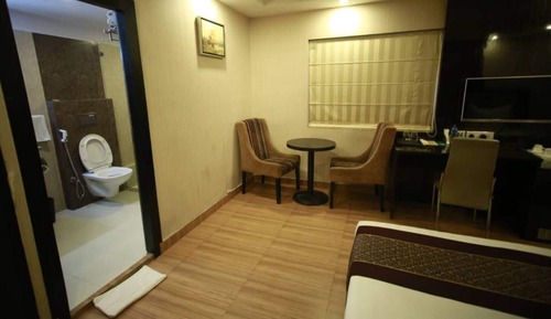 Royal Room