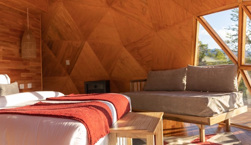 Premium Room, Jetted Tub, Lake View