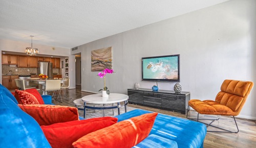 Comfort Apartment