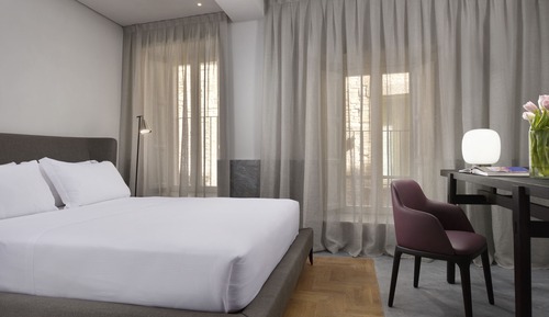 Classic Room