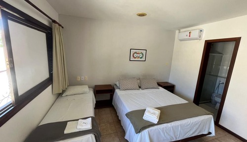Traditional Suite